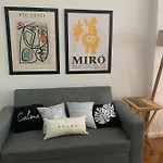 Flat In Buenos Aires