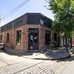 Disfruta Palermo Hollywood En Este Depto Unico - 2B -