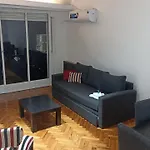 Amplio Departamento 3 Amb En Muy Buena Ubicacion