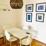 Palermo Soho. 2 Ambientes Con Piscina, Seguridad Y Cochera