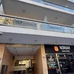 Departamento Acogedor.