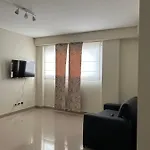 Departamento Temporal Buenos Aires