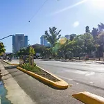 Estupendo Premium Departamento En Pleno Nunez -901 -