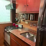 Departamento Recoleta. Inmejorable Ubicacion.