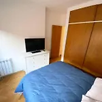 Live & Work Apart In Buenos Aires City, Near Park!