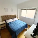 Live & Work Apart In Buenos Aires City, Near Park!