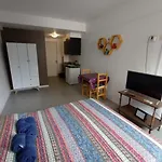 Departamento Con Pileta Almagro