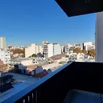 Studio Con Amenities En Palermo - Recoleta
