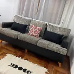 Comodo Dos Ambientes