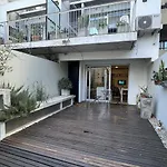 Perla Escondida Terraza Y Parrilla By Carpincho Re