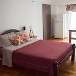 Acogedor Hospedaje En Villa Crespo