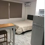 Cerca Del Obelisco