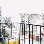 Acogedor Hospedaje En Villa Crespo