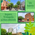 Departamentos En Belgrano