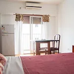 Acogedor Hospedaje En Villa Crespo