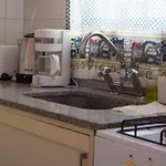 Acogedor Hospedaje En Villa Crespo