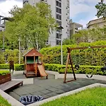 Palermo Hollywood Torre Quartier Boulevard