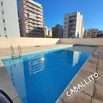 Departamento Acogedor.