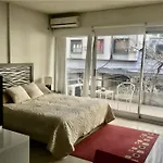 Excellent Studio In Palermo Soho With Fast Wifi
