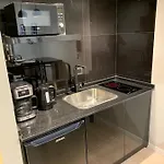 Departamento Acogedor