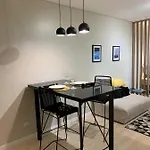 Departamento Acogedor
