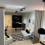 Departamento Acogedor