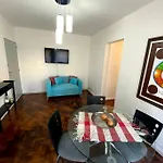 Departamento De 2 Dormitorios En Almagro