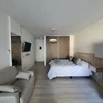 Beautiful Apartment In Recoleta