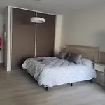 Beautiful Apartment In Recoleta