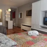 Hermoso Departamento En El Centro De Bs. As.