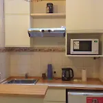 Centrico Y Espacioso Monoambiente Con Cocina