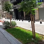Centrico Y Espacioso Monoambiente Con Cocina