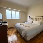 AZCUENAGAHOME Calidez y encanto en plena Recoleta