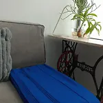 Departamento Nuevo A 4 Cuadras De Palermo Y 3 De Movistar Arena