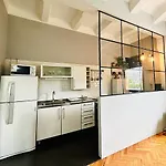 Madero Apartment