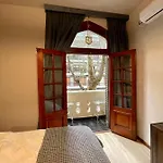 Departamento En Belgrano