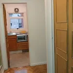 Monoambiente Palermo Temporario