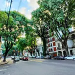 Del Barco, Caballito, P. 5° Vista Panoramica