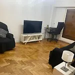 Espacio Recoleta Apartamento