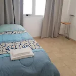 Jazzy-Habitacion En Dpto Compartido