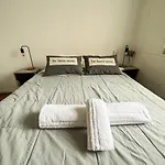 Confort Y Luz En Recoleta 4 Pax