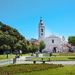Ch Recoleta Suites