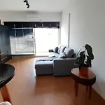 Departamento Acogedor.