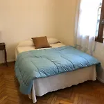 Studio Alegre Y Luminoso En Recoleta