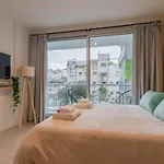 Fliphaus Ayacucho 1400 - Loft Recoleta Fashion