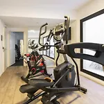 Modern New Studio At Cordoba Ave.