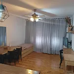 Comodo Y Luminoso Departamento En Buenos Aires, Tambien Hablamos Portugues!