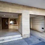 Sweet Nunez Departamento - Calidez, Tranquilidad Y Comodidad