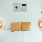 Boho Suite