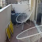 Soleado Apartamento En Belgrano